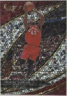 Pascal Siakam