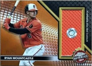 Ryan Mountcastle