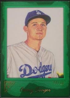 Corey Seager