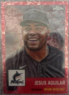 Jesus Aguilar