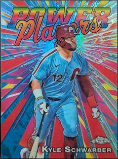 Kyle Schwarber
