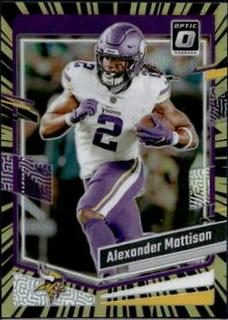 Alexander Mattison