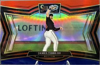 James Tibbs III