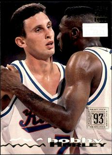 Bobby Hurley