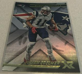 Julian Edelman