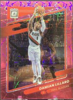 Damian Lillard