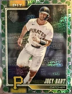Joey Bart