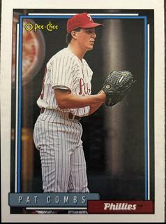 Pat Combs