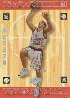 Bryce Drew