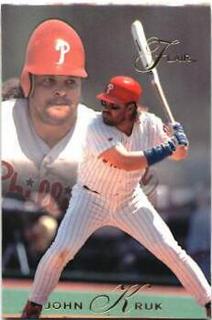 John Kruk