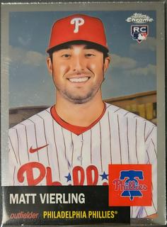 Matt Vierling
