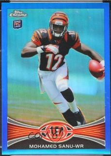 Mohamed Sanu