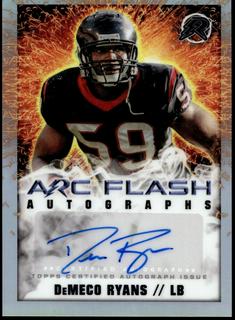 DeMeco Ryans