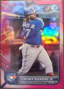 Vladimir Guerrero Jr.