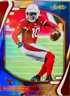 DeAndre Hopkins