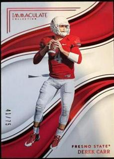 Derek Carr