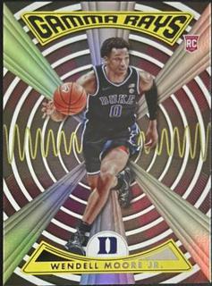 Wendell Moore Jr.