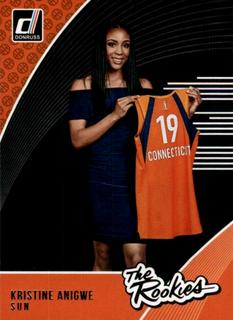 Kristine Anigwe