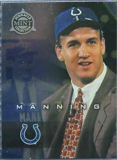 Peyton Manning