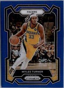 Myles Turner