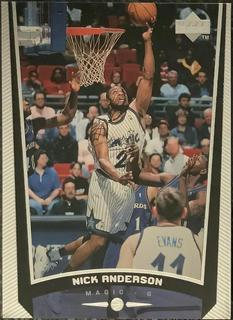 Nick Anderson