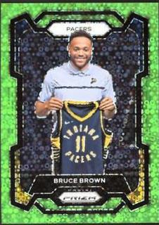 Bruce Brown