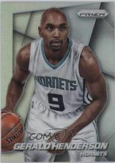 Gerald Henderson
