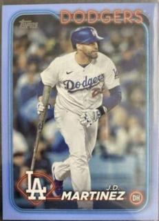J.D. Martinez