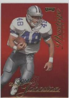 Daryl Johnston