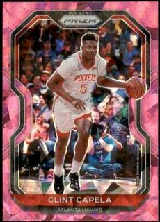 Clint Capela
