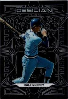 Dale Murphy