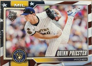 Quinn Priester