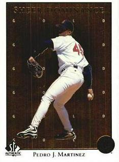 Pedro Martinez