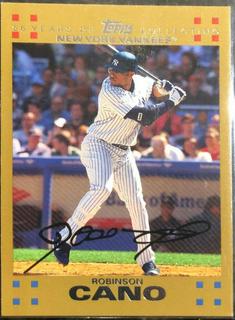 Robinson Cano