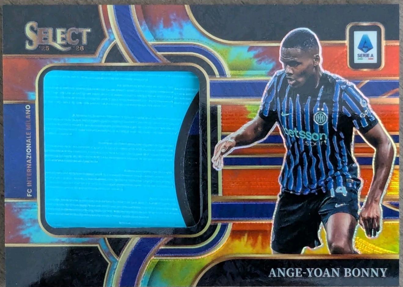 Ange-Yoan Bonny
