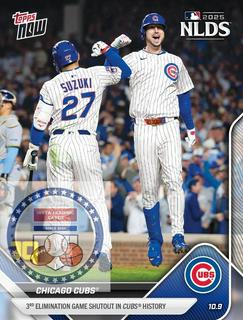 Chicago Cubs