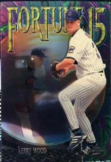 Kerry Wood