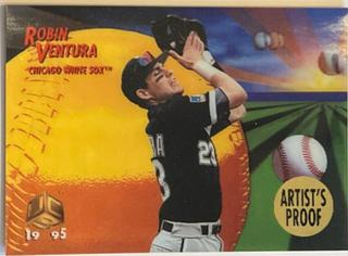 ROBIN VENTURA