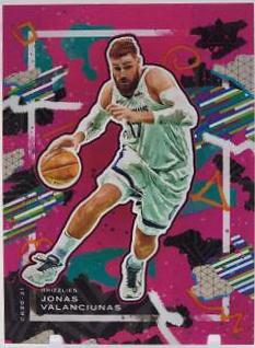 Jonas Valanciunas