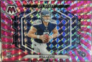 Will Levis