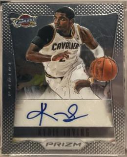 Kyrie Irving
