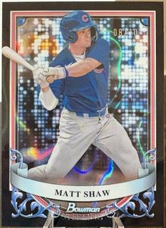 Matt Shaw