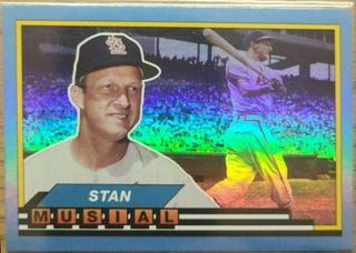 Stan Musial