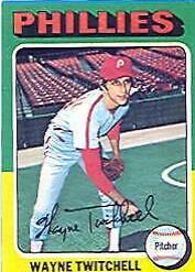 Wayne Twitchell