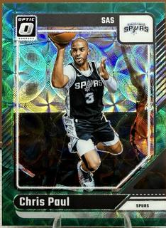 Chris Paul