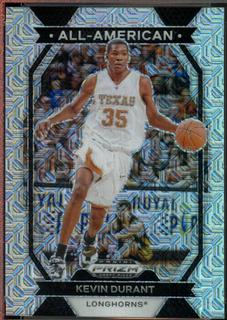 Kevin Durant