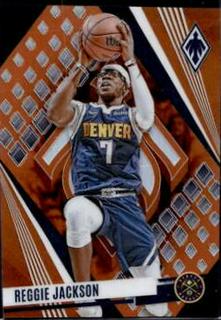Reggie Jackson