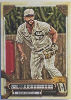 Jose Abreu