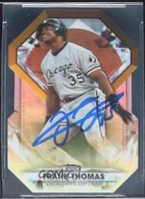 Frank Thomas