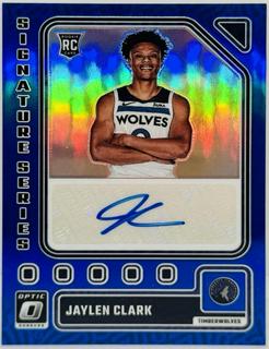 Jaylen Clark